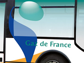 Projet habillage bus