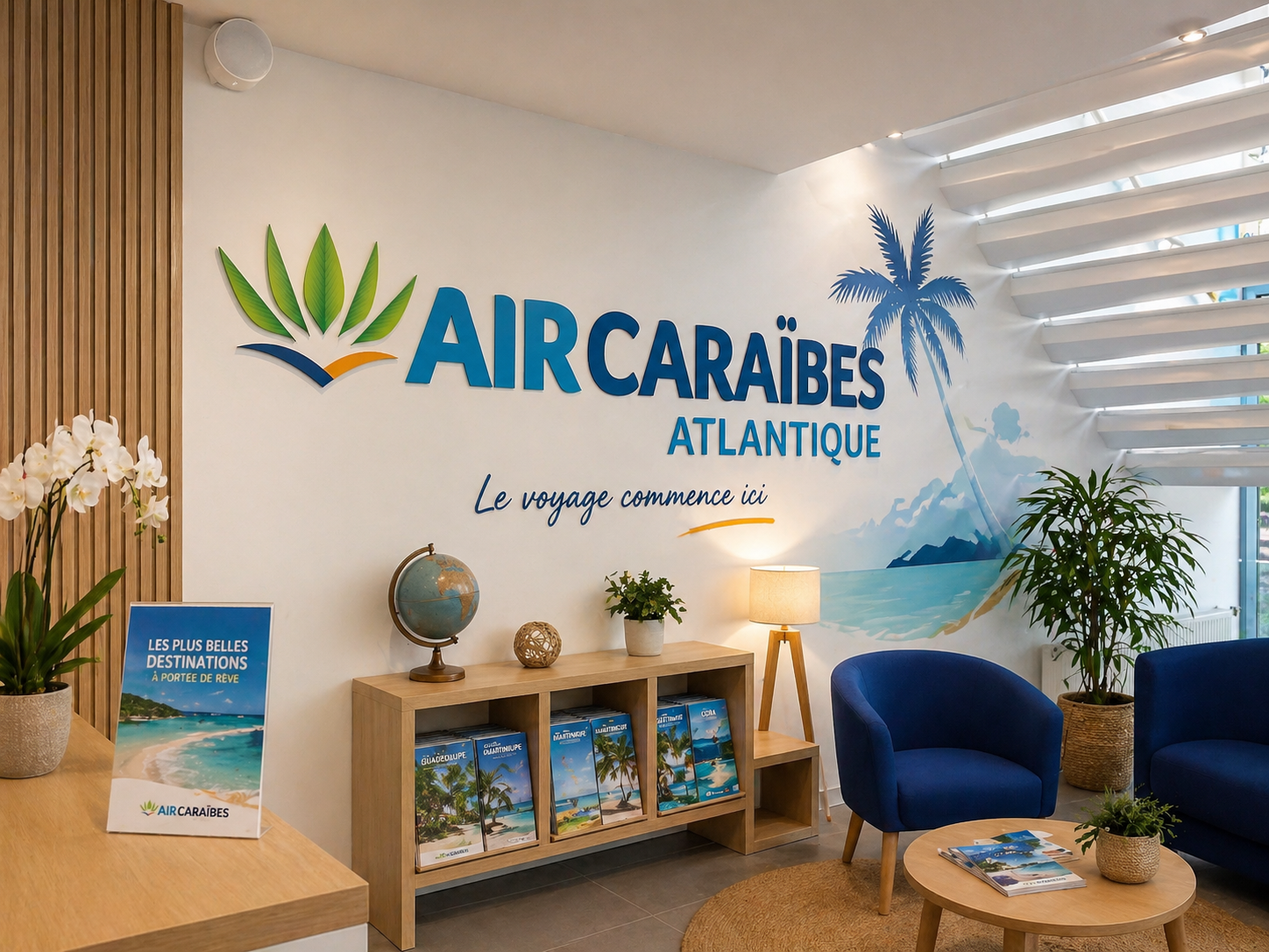 Air Caraïbes