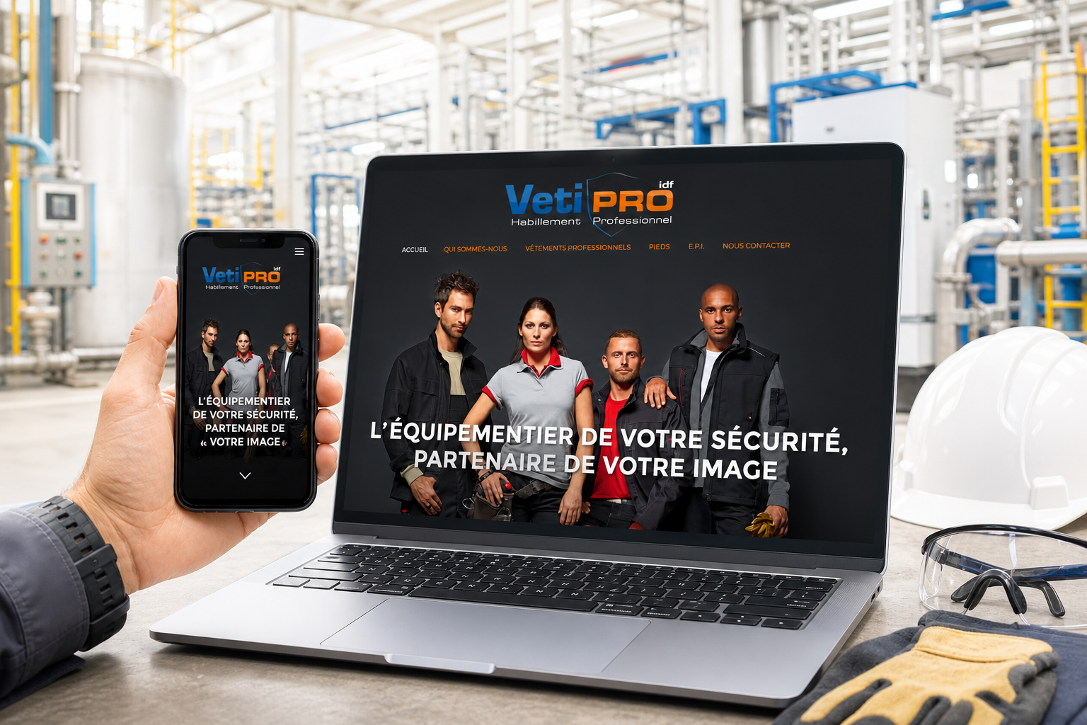 VetiPro