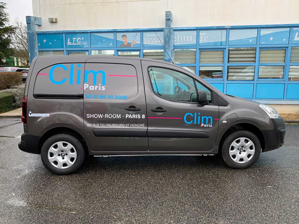 Clim.fr