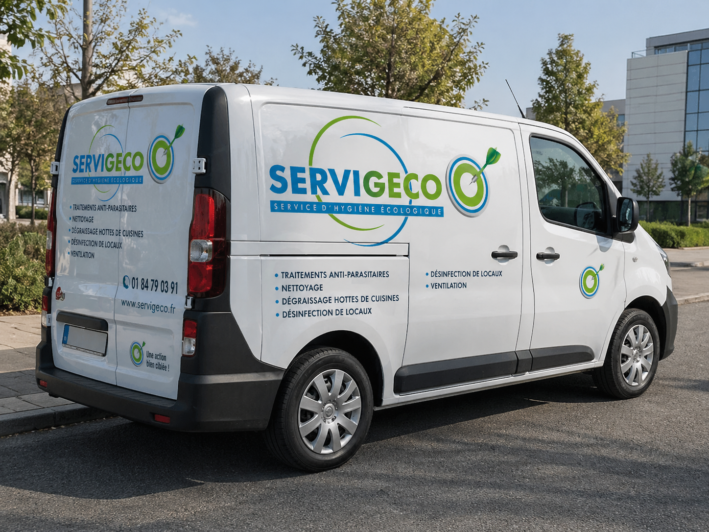 Servigeco