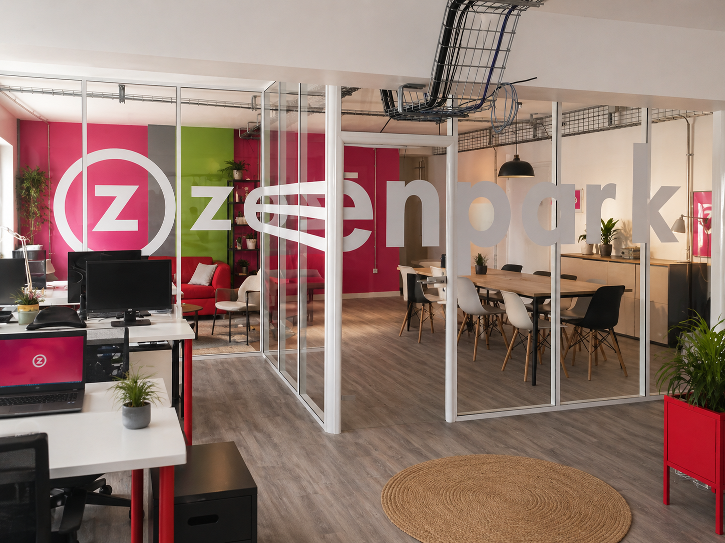 Zenpark