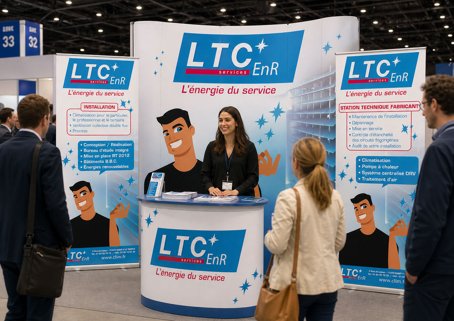 LTC Services